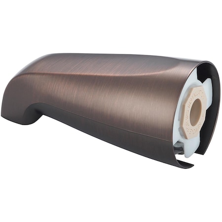 Kd Combo Tub Spout - Oil Rubbed Bronze KD2635618